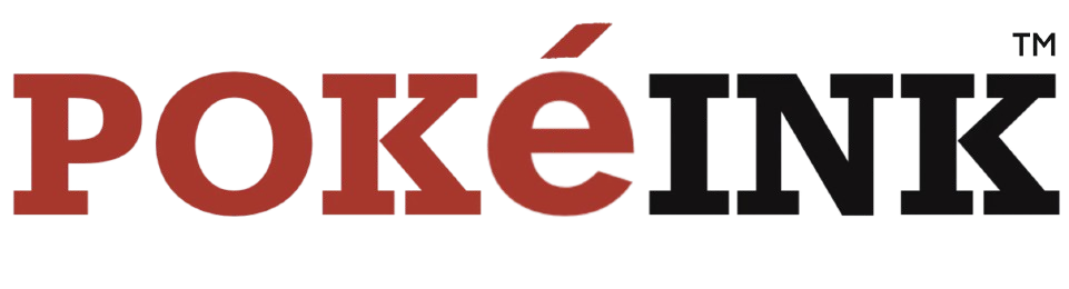 PokeINK.AI Logo